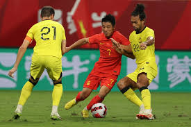 欧冠标准仍