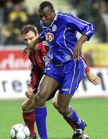 球队崛起的 球队崛起的